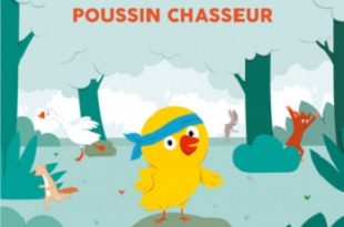 Poussin-chasseur-Ecole-des-loisirs