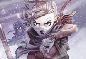 Solo-Lyra-Delcourt