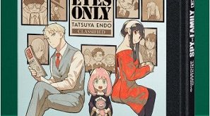 Spy-X-Family-guidebook-officiel-Kurokawa