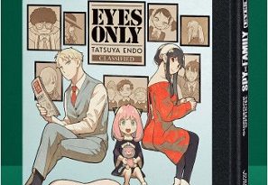 Spy-X-Family-guidebook-officiel-Kurokawa