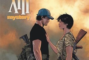 XIII-Mystery-t14-Traquenards-sentiments-Dargaud