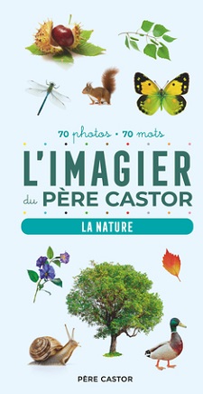 l-imagier-du-Père-Castor-Nature-Flammarion
