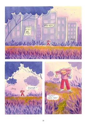 la-mousse-BD-Sarbacane-extrait la-mousse-BD-Sarbacane-extrait