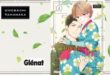 L’amour est dans le thé – Tome 2 – Éditions Glénat Manga