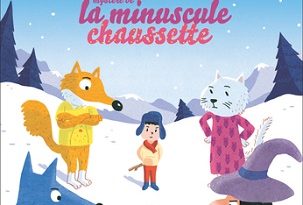 le-mystere-de-la-minuscule-chaussette-Flammarion