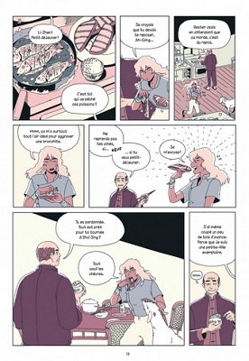 le-puits-Combo-Dargaud-extrait le-puits-Combo-Dargaud-extrait