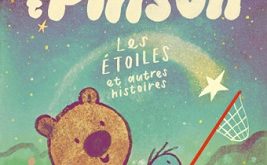 ourson-pinson-les-étoiles-autres-histoires-Ecole-des-loisirs