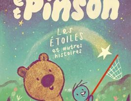 ourson-pinson-les-étoiles-autres-histoires-Ecole-des-loisirs