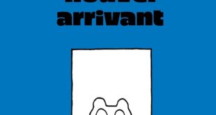 Le nouvel arrivant