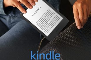 Kindle 2022