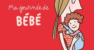 Ma journée de bébé