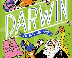 Darwin-vu-par-un-ado-Poulpe-fictions