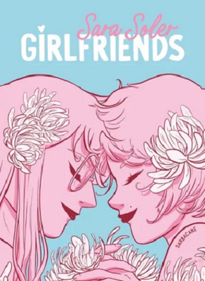 Girlfriends-BD-Sarbacane