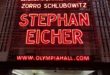  Stephan Eicher Olympia 29/02/2024  : de purs instants de poésie de grâce et d’enchantement !  