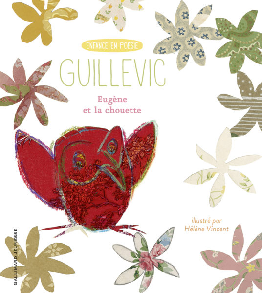 eugène et la chouette