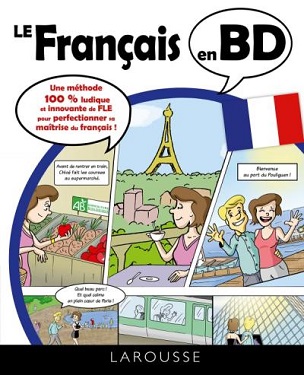 Le-francais-en-BD-Larousse Le-francais-en-BD-Larousse