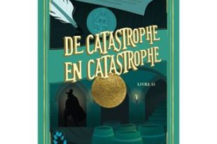 L’attente est longue entre chaque tome de la série Les Chroniques de St Mary ! 