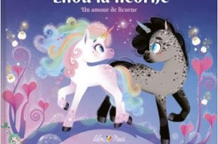 Lilou-la-licorne-Un-amour-de-licorne-Grund