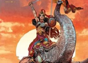 Rani-lakshmi-bai-séditieuse-T2-Delcourt