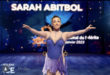 Sarah Abitbol était à Nice pour l’exposition “Cri d’Alerte” : interview