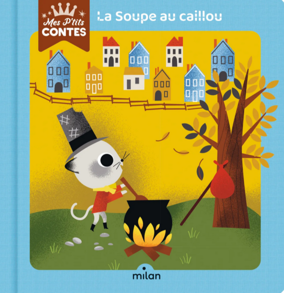 La soupe au caillou