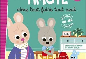 Timoté-aime-tout-faire-tout-seul-Grund