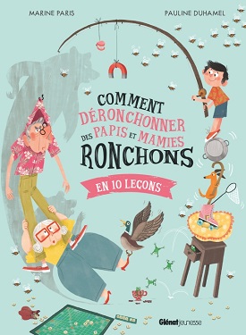 comment-deronchonner-des-papis-mamies-ronchons-glenat comment-deronchonner-des-papis-mamies-ronchons-glenat