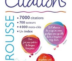 dictionnaire-des-citations-Larousse