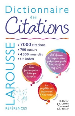 dictionnaire-des-citations-Larousse