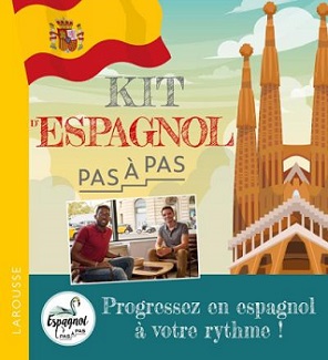 kit-espagnol-pas-à-pas-Larousse kit-espagnol-pas-à-pas-Larousse