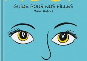 meuf-guide-pour-nos-filles-Le-Lombard