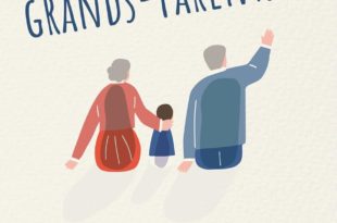 chers grands-parents