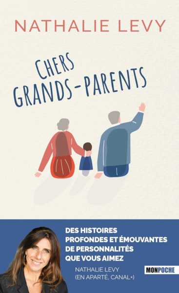 chers grands-parents