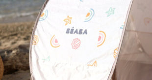 Tente anti-UV Breezy