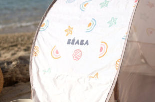 Tente anti-UV Breezy