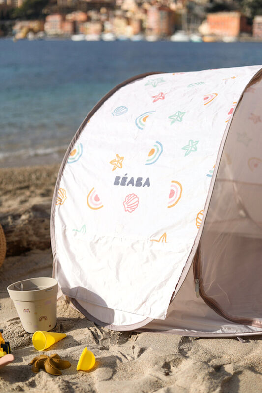 Tente anti-UV Breezy