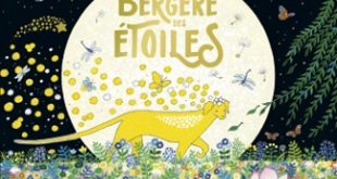 Bergere-des-etoiles-Kaleidoscope