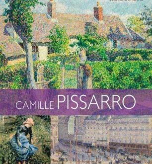 Camille Pissarro – Ed. Larousse