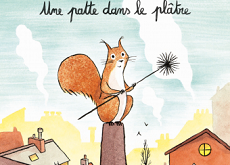 Chicorée-Une-patte-dans-le-platre-Ecole-des-loisirs