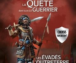 Dungeons-Dragons-Quete-dont-tu-es-le-guerrier-Evadés-Outreterre-Larousse