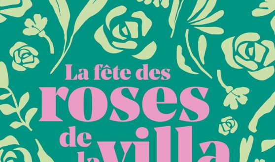Les 4 et 5 mai 13e édition de la Fête des Roses et des Plantes à la Villa Ephrussi de Rothschild