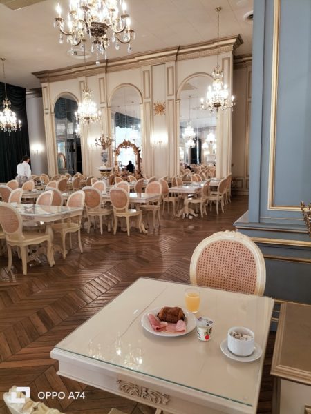 Le Grand Siècle @JB Tournié