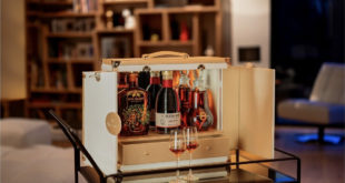 Malle des Trésors Massenez