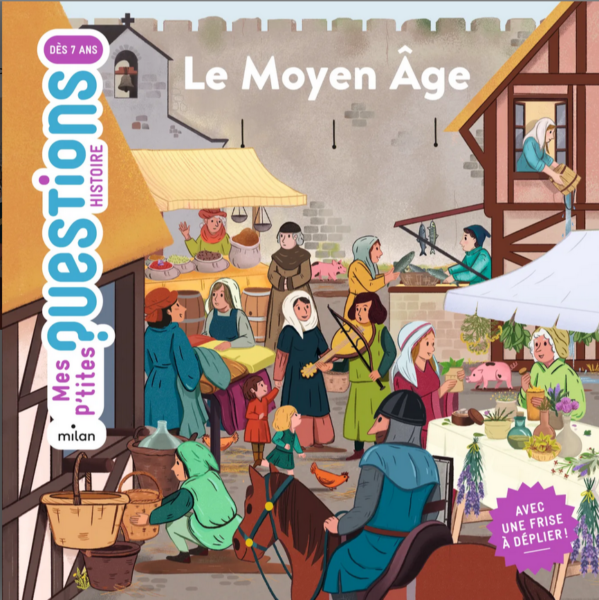 Le Moyen Âge