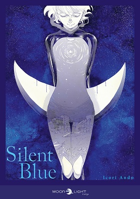 Silent-blue-Manga-Moonlight-Delcourt