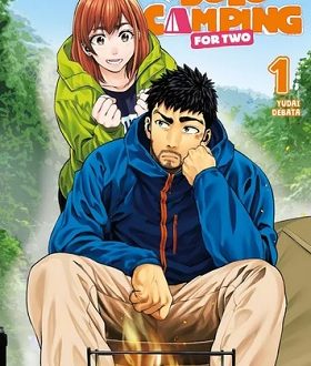 Solo Camping for two – Soleil Manga