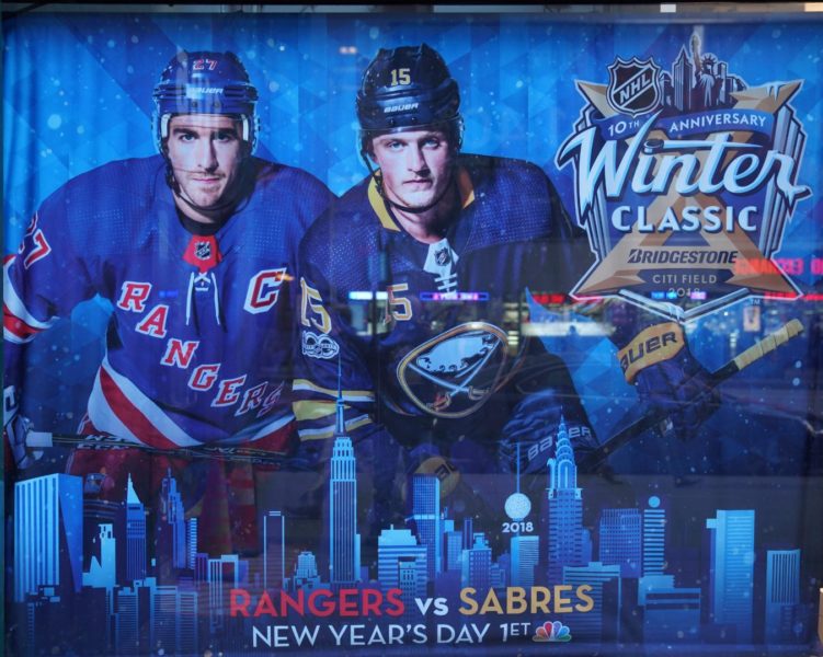 billets pour la NHL