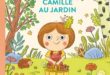 Camille au jardin – Ed. Flammarion
