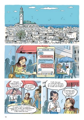 des-femmes-guettant-l-annonce-Sarbacane-extrait des-femmes-guettant-l-annonce-Sarbacane-extrait