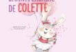 L’anniversaire de Colette – Ed. Flammarion